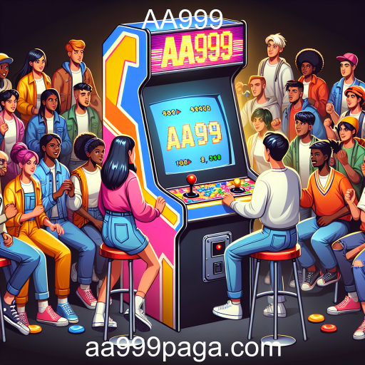 A Evolução do Jogo Arcade: Do Fliperama às Consoles Modernas